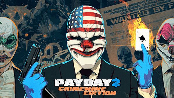 收獲日2中文手機版(動作射擊類手游) v1.0 官方安卓版2