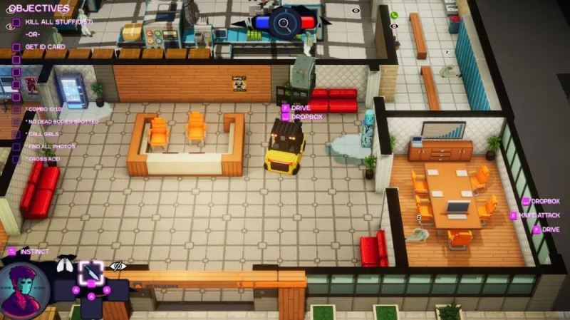 瘋狂派對2(像素動作游戲) v2.6.8 最新安卓版1