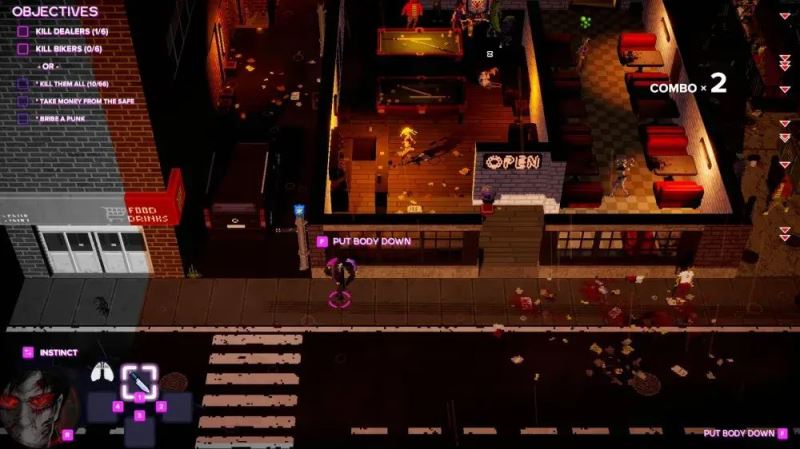 瘋狂派對2(像素動作游戲) v2.6.8 最新安卓版2
