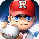 職業(yè)棒球9破解版 v1.9.7安卓版
