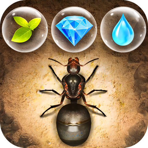 小小蟻國最新版 v1.86.0