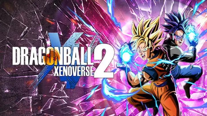 龍珠超宇宙2(動作格斗游戲) 新增異戰DLC v1.22.02 免費安卓版1