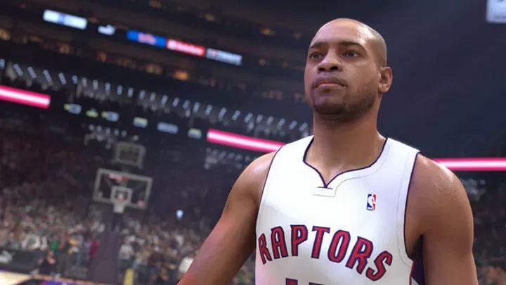NBA2K25手游官方正版(籃球競(jìng)技游戲) v2.7.8 最新安卓版2