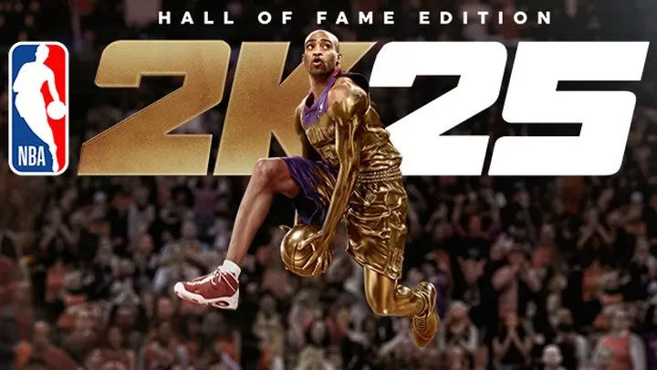NBA2K25手游官方正版(籃球競(jìng)技游戲) v2.7.8 最新安卓版0