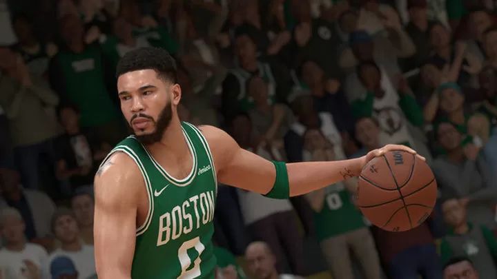 NBA2K25手游官方正版(籃球競(jìng)技游戲) v2.7.8 最新安卓版4