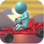 極速卡丁車破解版 v0.1無廣告版
