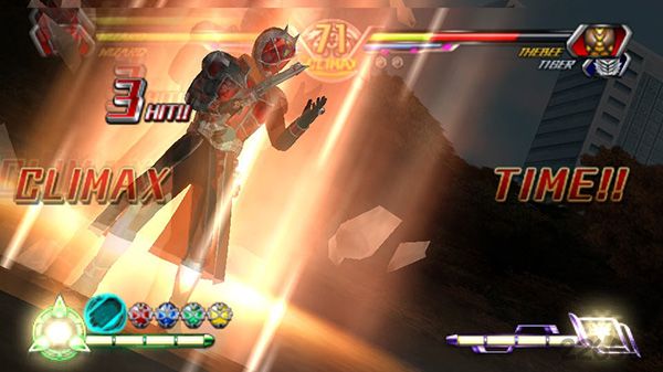 假面騎士超巔峰英雄官方正版(動(dòng)作格斗類手游) v1.0.0 免費(fèi)安卓版0
