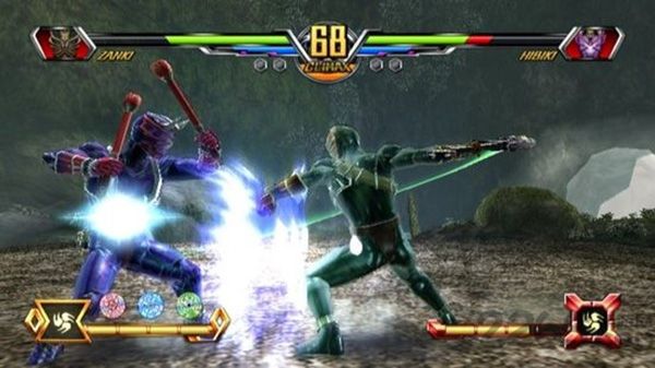 假面騎士超巔峰英雄官方正版(動(dòng)作格斗類手游) v1.0.0 免費(fèi)安卓版3