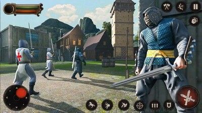 忍者刺客破解版 v1.27無廣告版2