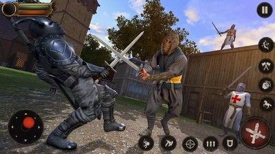 忍者刺客破解版 v1.27無廣告版1