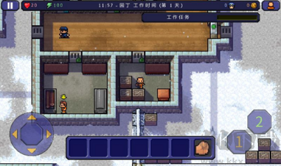 逃脫者1破解版 v1.0.0中文版0