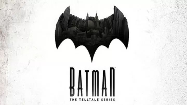 蝙蝠俠Telltale故事系列中文正版(英雄冒險游戲) v1.41 安卓版0