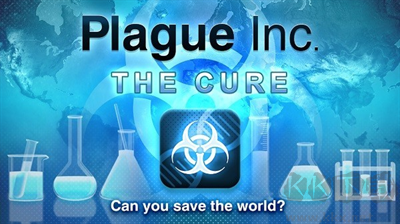 細菌公司plague lnc全解鎖 v1.18.6高級版1