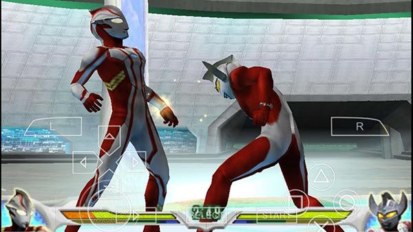 奧特曼格斗進(jìn)化0手游中文版(動作格斗游戲) v1.0.1 安卓版2