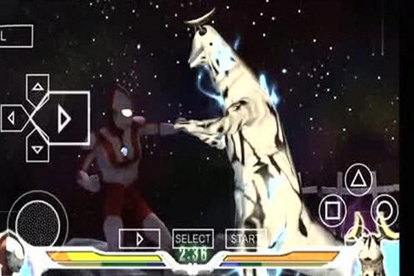 奧特曼格斗進(jìn)化0手游中文版(動作格斗游戲) v1.0.1 安卓版4
