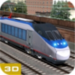 模擬火車2024中國版 v1.4.1無廣告版