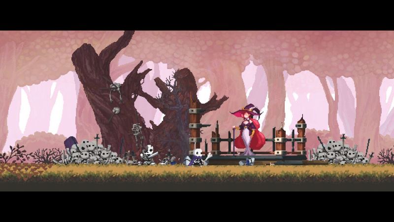 小骨英雄殺手(動作冒險類RPG手游) v2.6.9 最新安卓版0