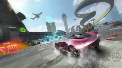 極限汽車駕駛模擬器 v4.18.2安卓版0