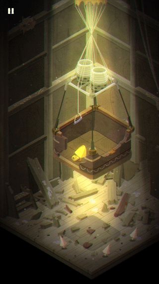 小小夢魘2手游最新版(冒險闖關游戲) v1.2.1 安卓版3