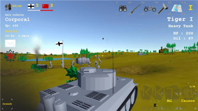 東部前線漢化版 v1.2.3 內購版1