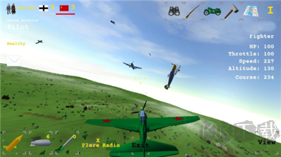 東部前線漢化版 v1.2.3 內購版2