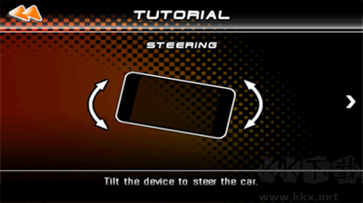 雷霆賽車2中文版 v1.0.17最新版2