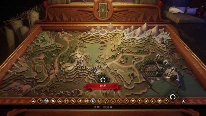 命運(yùn)之手2(卡牌即時策略游戲) v2.6.9 免費(fèi)安卓版2