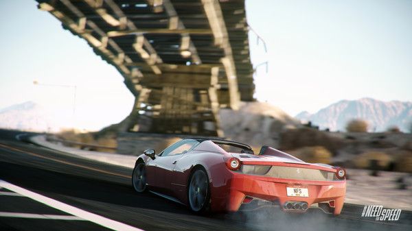 極品飛車18宿敵(狂飆競速類游戲) v2.6.9 安卓版1