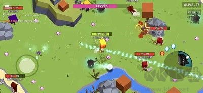 魔術師無限貨幣版 v2.4.0手機版0