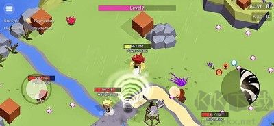 魔術師無限貨幣版 v2.4.0手機版1