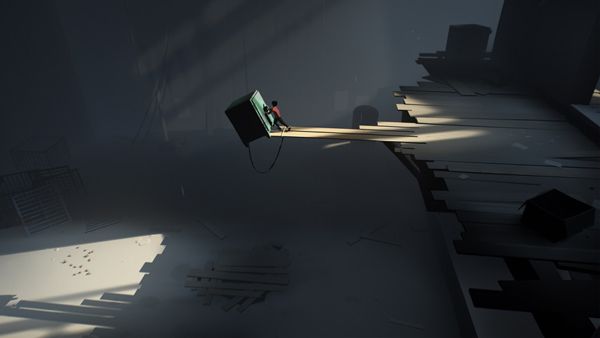 Inside官方正版(橫版冒險解密游戲) v1.0.1 免費安卓版0
