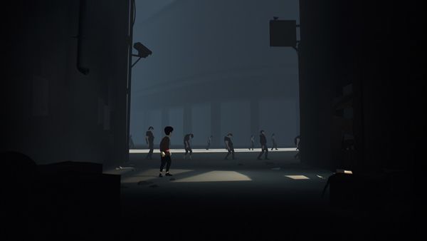Inside官方正版(橫版冒險解密游戲) v1.0.1 免費安卓版1