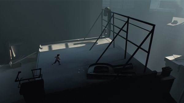 Inside官方正版(橫版冒險解密游戲) v1.0.1 免費安卓版2
