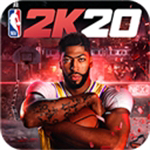 nba2k20豪華存檔版 v10.0無廣告版