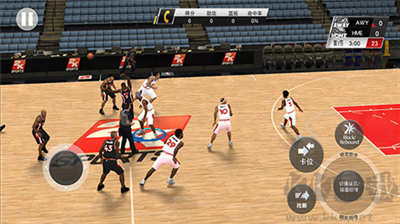nba2k20豪華存檔版 v10.0無廣告版0