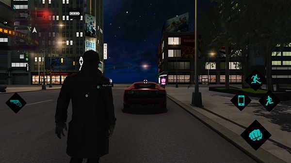 看門狗1手游正版(動作冒險游戲) v1.2 安卓版1