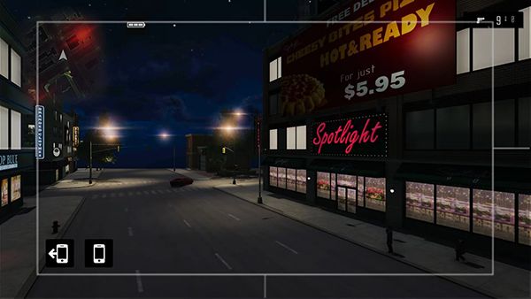 看門狗1手游正版(動作冒險游戲) v1.2 安卓版4