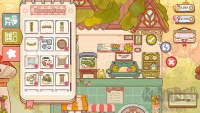 童話村安卓版 v0.19內購版1
