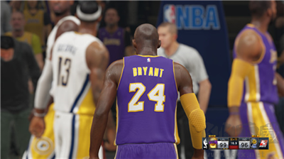 nba2k20超高命中率版 v9.8綠色版0