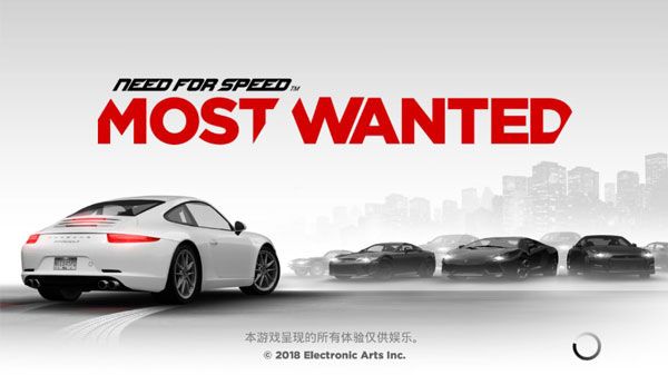 極品飛車17最高通緝手游最新版(賽車競速游戲) v1.3.128 安卓版0