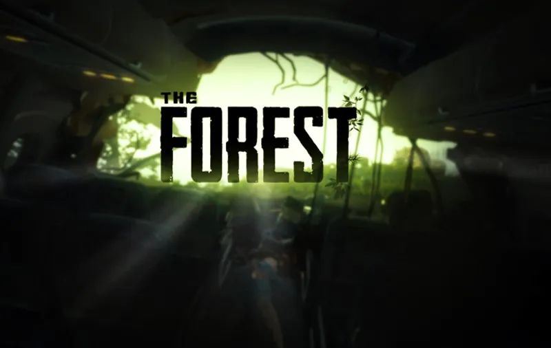 森林The Forest手游正版(生存冒險游戲) v2.6.9 安卓版1