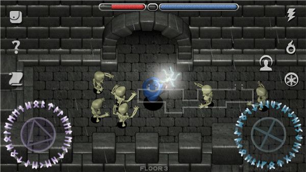 所羅門的守望安卓版 v.1.813