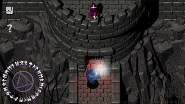 所羅門的守望安卓版 v.1.811