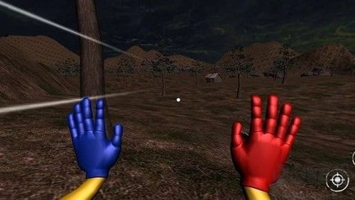 迷霧大逃亡免費版 v.1.61