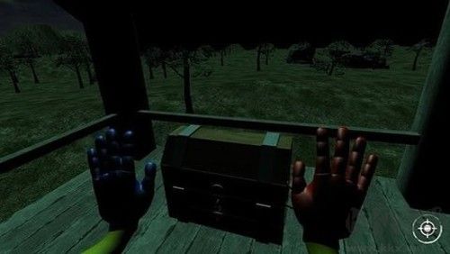 迷霧大逃亡免費版 v.1.60