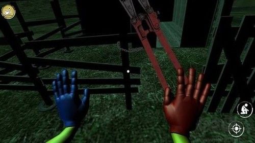 迷霧大逃亡免費版 v.1.62