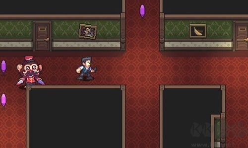 超級黑暗欺騙內置MOD菜單版 v.1.0.2修改版0
