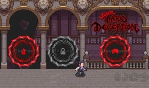 超級黑暗欺騙內置MOD菜單版 v.1.0.2修改版3