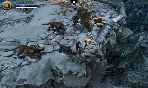 無盡之劍3原版 v.1.1.22