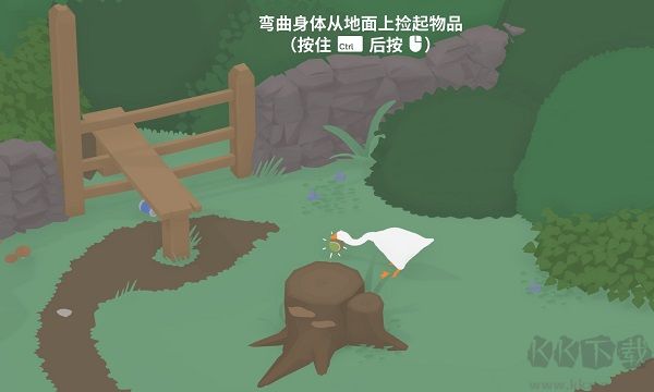 大鵝模擬器(搗蛋鵝)端游 v.1.1.4PC2